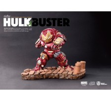 Avengers Age of Ultron Egg Attack Statue Hulkbuster 27 cm